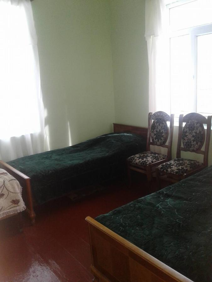 Mila Guest House Mazeri Exterior photo
